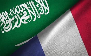 السعودية وفرنسا تؤكدان أهمية تعزيز العمل المشترك