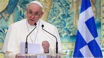 تعرض البابا فرانسيس لمضايقات بسبب نزاعات دينية