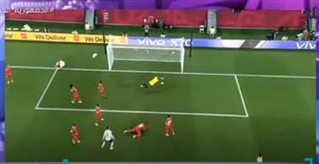 أحمد موسى: هدف أحمد رفعت الأفضل في البطولة حتى الآن (فيديو)