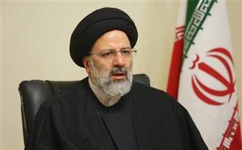 الرئيس الإيراني: الالتزام بالتوصيات الصحية هو السبيل الوحيد لتجنب موجة جديدة من كورونا