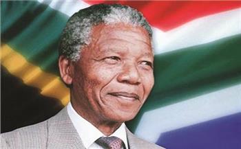 حدث في مثل هذا اليوم 5 ديسمبر.. وفاة نيلسون مانديلا 