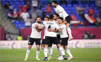 كأس العرب.. المنتخب يتقدم على السودان بثلاثية في الشوط الأول (فيديو)