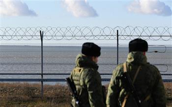 بيلاروسيا تعلن انتهاك مروحية عسكرية أوكرانية لمجالها الجوي