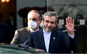 بعد العودة للمفاوضات.. أمريكا تهدد إيران بسبب برنامجها النووي
