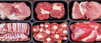 أسعار اللحوم اليوم 5-12-2021