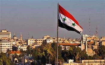 سوريا: سماع دوي انفجارات داخل القاعدة الأمريكية في منطقة التنف 