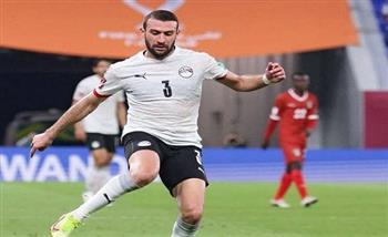 عمر كمال عبد الواحد : مباراة الجزائر لن تكون سهلة