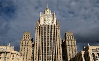 الخارجية الروسية تحذر واشنطن والناتو من مواصلة المخاطرة بحياة الناس