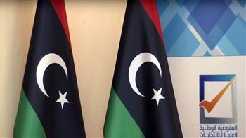 مفوضية الانتخابات: 3967 مرشحًا يتنافسون على مقاعد برلمان ليبيا 