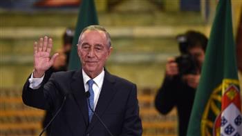 الرئيس البرتغالي يصدر قرارا بحل البرلمان