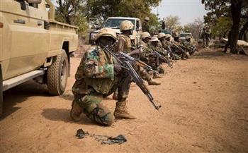 مقتل 29 جندياً بهجوم استهدف القوة الأفريقية المشتركة بالنيجر