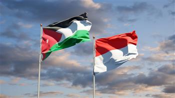 الأردن وإندونيسيا تبحثان تعزيز أواصر التعاون الدستوري