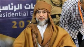 ليبيا.. رفض طعن مفوضية الانتخابات على استبعاد نجل القذافي