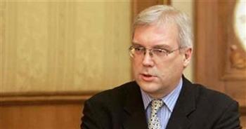 جروشكو: الاتهامات لروسيا بعدم الامتثال لاتفاقيات مينسك "سخيفة"