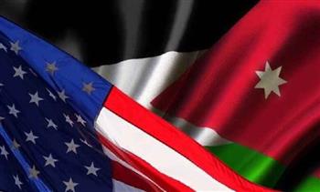 الأردن والولايات المتحدة يبحثان مواجهة التغير المناخي