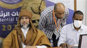 تفاصيل عودة سيف الإسلام القذافي لسباق الانتخابات الليبية