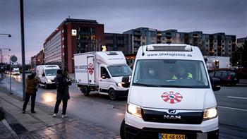 الدنمارك تسجل ارتفاعا "مقلقا" بإصابات "أوميكرون" مع رصد 183 حالة