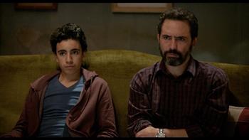 «غُدوة» لـ ظافر العابدين يفوز بجائزة النقاد بمهرجان القاهرة السينمائي