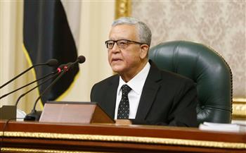 رئيس «النواب» يعود إلى القاهرة بعد مشاركته بالجمعية الـ143 للاتحاد البرلماني الدولي