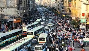 خبير اقتصادي:  مصر لم تفشل في مواجهة الزيادة السكانية