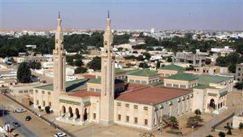 موريتانيا تشارك في المنتدى الدولي حول السلام بدكار