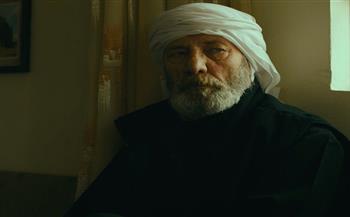 «الغريب» يفوز بجائزة أفضل فيلم عربي بمهرجان القاهرة السينمائي
