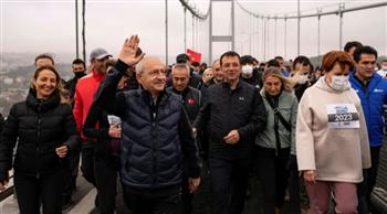 زعيم المعارضة التركية يضغط مجددًا على أردوغان بسبب أزمة التضخم