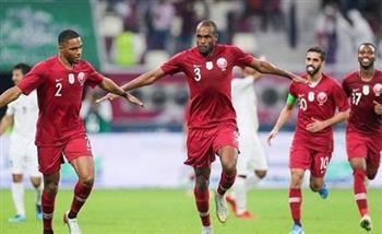 كأس العرب 2021.. قطر في مواجهة سهلة أمام العراق الليلة  