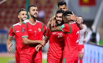 كأس العرب 2021.. عمان يواجه البحرين الليلة