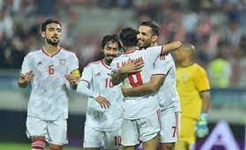كأس العرب 2021.. تشكيل الإمارات المتوقع أمام تونس