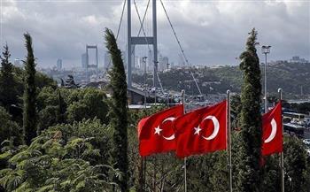 زلزال بقوة 4.9 درجات يضرب شرق تركيا 