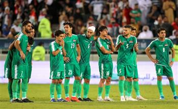 كأس العرب 2021.. تشكيل منتخب العراق المتوقع أمام قطر
