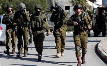وزير الدفاع الإسرائيلي يوجه برفع حالة التأهب فى الضفة