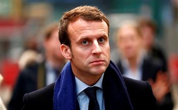 ماكرون يعقد مؤتمرا صحفيا الخميس المقبل بشأن الرئاسة الفرنسية