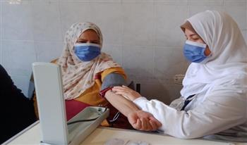 "صحة الشرقية": فحص أكثر من 86 ألف سيدة حامل لدعم صحة الأم والجنين