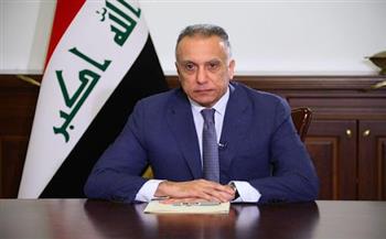 رئيس الوزراء العراقي يتلقى اتصالاً هاتفياً من وزيرة الخارجية البريطانية