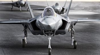فنلندا تعتزم شراء مقاتلات إف-35 في صفقة بقيمة 11 مليار دولار