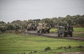 تركيا تعلن تحييد 4 مسلحين أكراد شمال سوريا