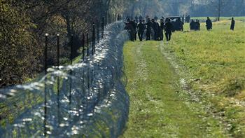 سلوفينيا: العثور على جثة رجل بنغالي على الحدود مع كرواتيا
