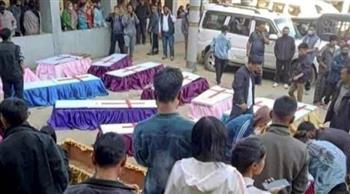 مقتل 13 مدنياً في الهند خلال عملية لمكافحة التشدد