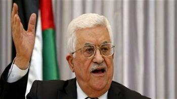الرئيس الفلسطيني يزور تونس غدا