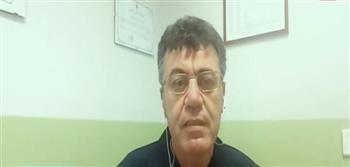 أنباء سارة حول متحور أوميكرون.. طبيب: أعراضه خفيفة ولا حالات وفاة 