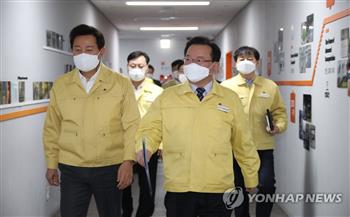 كوريا الجنوبية تركز على احتواء متحور "أوميكرون" الجديد حتى نهاية هذا العام