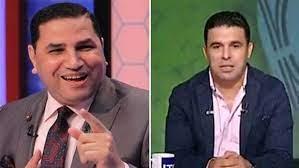 غدا.. استكمال دعوى "الغندور" ضد عبد الناصر زيدان لمطالبته بتعويض 10 ملايين جنيه