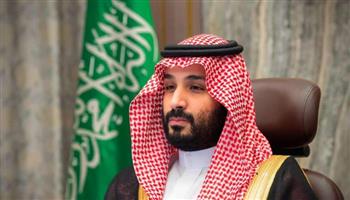 ولي العهد السعودي يغادر المملكة في زيارات رسمية لدول مجلس التعاون الخليجي