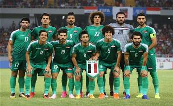 كأس العرب.. تشكيل العراق الرسمي لمواجهة قطر