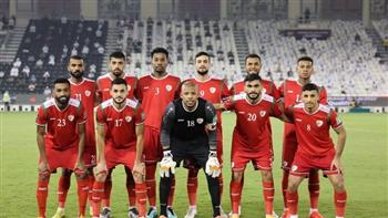  كأس العرب 2021.. عُمان تتقدم على البحرين بثلاثية دون رد