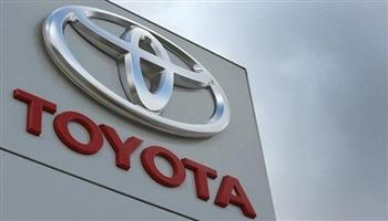 تويوتا تخطط لبناء مصنع لبطاريات السيارات الكهربائية بقيمة 1.3 مليار دولار أمريكي