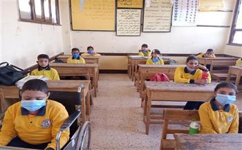 أخبار التعليم في مصر اليوم الإثنين 6-12-2021.. إشادة بمستوى امتحانات الصف الرابع الابتدائي