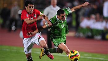 كأس العرب.. الجزائر تتفوق تاريخيًا على مصر قبل مواجهة الليلة